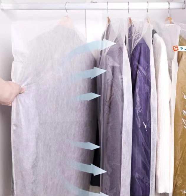 Shirt Dust Cover