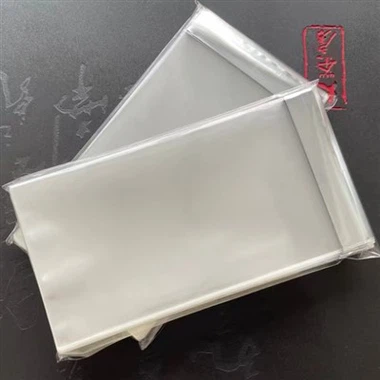 Langir 3 sjálflímandi pokar