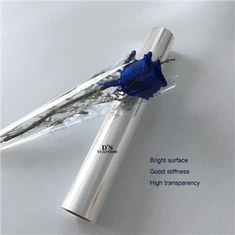 umbúðir sellófan rúlla